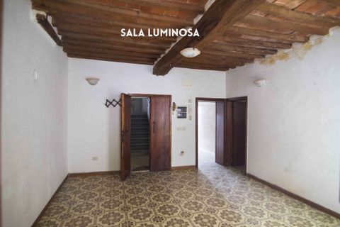 Villa i Roccastrada, Grosseto, Roccastrada - € 38.000 | Ref: 41741006-129-909446 - foto 9