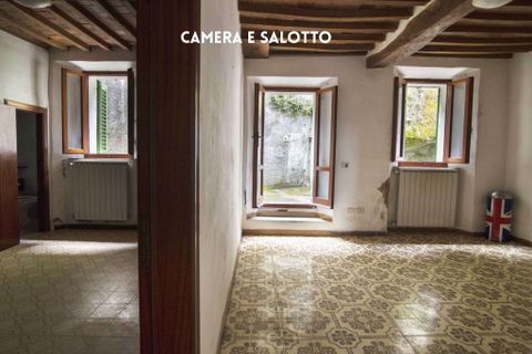 Villa i Roccastrada, Grosseto, Roccastrada - € 38.000 | Ref: 41741006-129-909446 - foto 11
