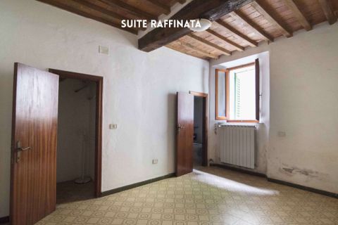 Villa i Roccastrada, Grosseto, Roccastrada - € 38.000 | Ref: 41741006-129-909446 - foto 15