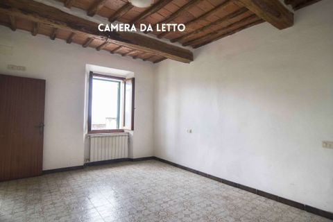 Villa i Roccastrada, Grosseto, Roccastrada - € 38.000 | Ref: 41741006-129-909446 - foto 19