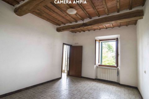 Villa i Roccastrada, Grosseto, Roccastrada - € 38.000 | Ref: 41741006-129-909446 - foto 20
