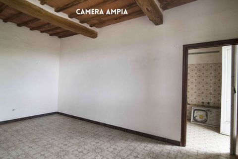 Villa i Roccastrada, Grosseto, Roccastrada - € 38.000 | Ref: 41741006-129-909446 - foto 22