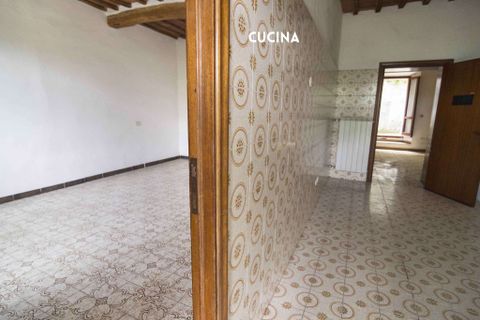 Villa i Roccastrada, Grosseto, Roccastrada - € 38.000 | Ref: 41741006-129-909446 - foto 24