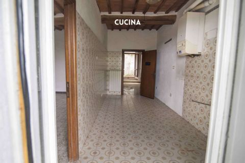 Villa i Roccastrada, Grosseto, Roccastrada - € 38.000 | Ref: 41741006-129-909446 - foto 25