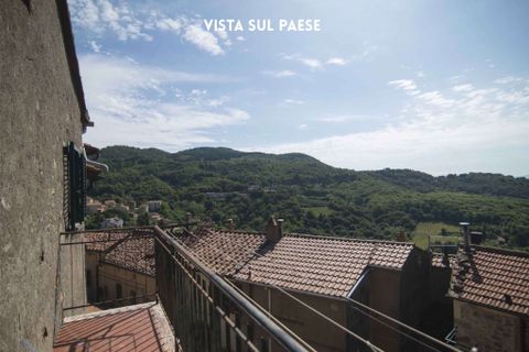 Villa a Roccatederighi, Grosseto, Roccatederighi - € 68.000 | Ref: 41741006-127-909472 - foto 6