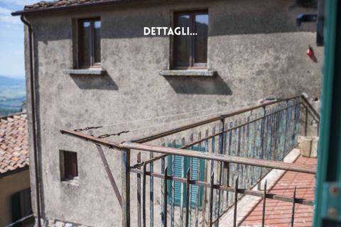 Villa a Roccatederighi, Grosseto, Roccatederighi - € 68.000 | Ref: 41741006-127-909472 - foto 7