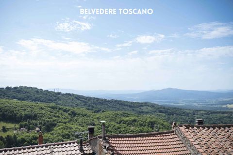 Villa a Roccatederighi, Grosseto, Roccatederighi - € 68.000 | Ref: 41741006-127-909472 - foto 11