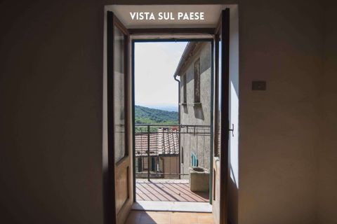 Villa a Roccatederighi, Grosseto, Roccatederighi - € 68.000 | Ref: 41741006-127-909472 - foto 13