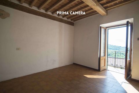 Villa a Roccatederighi, Grosseto, Roccatederighi - € 68.000 | Ref: 41741006-127-909472 - foto 15