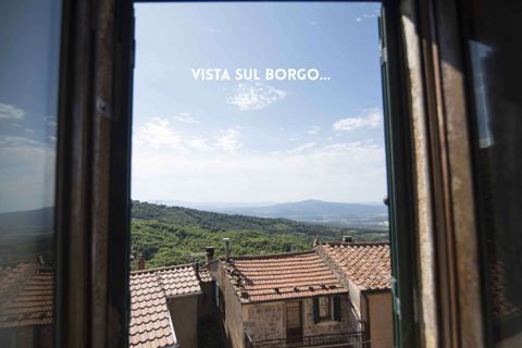 Villa a Roccatederighi, Grosseto, Roccatederighi - € 68.000 | Ref: 41741006-127-909472 - foto 21