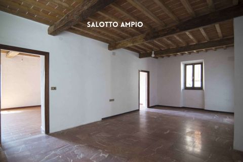 Villa a Roccatederighi, Grosseto, Roccatederighi - € 68.000 | Ref: 41741006-127-909472 - foto 25