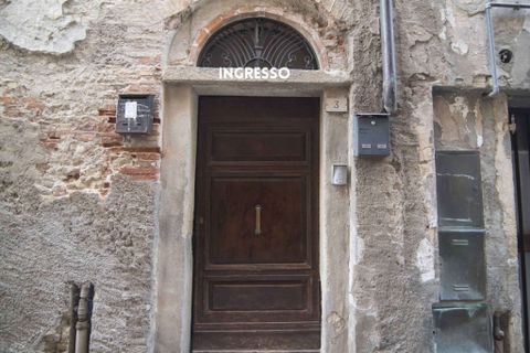Villa i Roccastrada, Grosseto, Roccastrada - € 38.000 | Ref: 41741006-126-909498 - foto 4