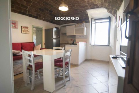 Villa i Roccastrada, Grosseto, Roccastrada - € 38.000 | Ref: 41741006-126-909498 - foto 5