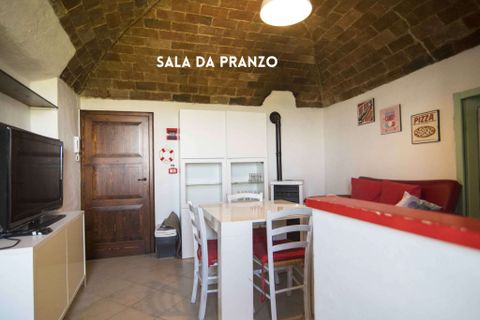 Villa i Roccastrada, Grosseto, Roccastrada - € 38.000 | Ref: 41741006-126-909498 - foto 6