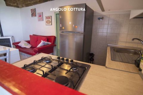 Villa i Roccastrada, Grosseto, Roccastrada - € 38.000 | Ref: 41741006-126-909498 - foto 8