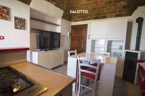 Villa i Roccastrada, Grosseto, Roccastrada - € 38.000 | Ref: 41741006-126-909498 - foto 9