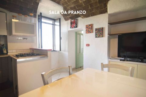 Villa i Roccastrada, Grosseto, Roccastrada - € 38.000 | Ref: 41741006-126-909498 - foto 10