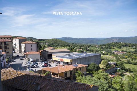 Villa i Roccastrada, Grosseto, Roccastrada - € 38.000 | Ref: 41741006-126-909498 - foto 13