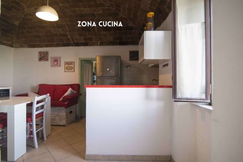 Villa i Roccastrada, Grosseto, Roccastrada - € 38.000 | Ref: 41741006-126-909498 - foto 14