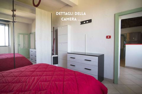 Villa i Roccastrada, Grosseto, Roccastrada - € 38.000 | Ref: 41741006-126-909498 - foto 22