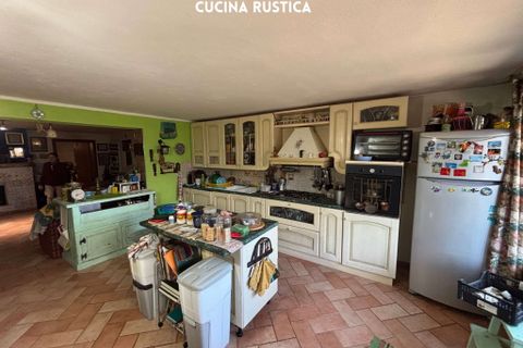 Villa a Scansano, Grosseto, Scansano - € 310.000 | Ref: 41741006-109-909524 - foto 5