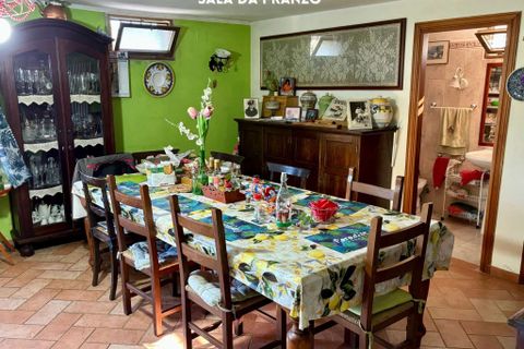Villa a Scansano, Grosseto, Scansano - € 310.000 | Ref: 41741006-109-909524 - foto 6