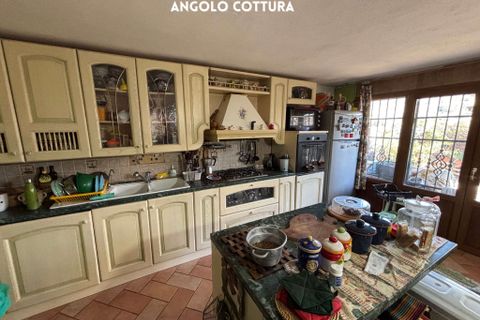 Villa a Scansano, Grosseto, Scansano - € 310.000 | Ref: 41741006-109-909524 - foto 7