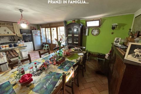 Villa a Scansano, Grosseto, Scansano - € 310.000 | Ref: 41741006-109-909524 - foto 8