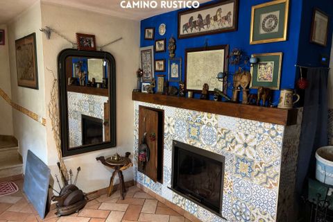 Villa a Scansano, Grosseto, Scansano - € 310.000 | Ref: 41741006-109-909524 - foto 12