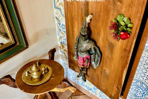 Villa a Scansano, Grosseto, Scansano - € 310.000 | Ref: 41741006-109-909524 - foto 13