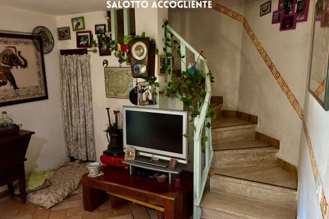 Villa a Scansano, Grosseto, Scansano - € 310.000 | Ref: 41741006-109-909524 - foto 14