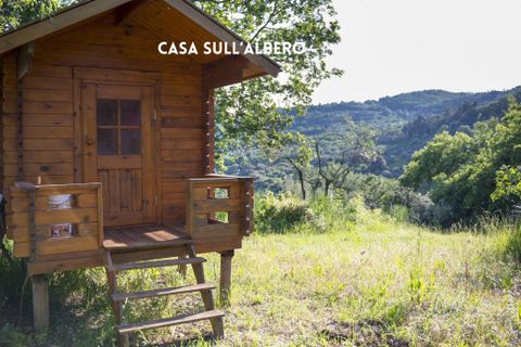 Villa a Roccatederighi, Grosseto, Roccatederighi - € 450.000 | Ref: 41741006-125-909550 - foto 2