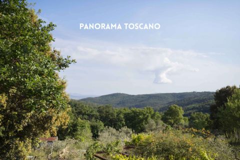 Villa a Roccatederighi, Grosseto, Roccatederighi - € 450.000 | Ref: 41741006-125-909550 - foto 4
