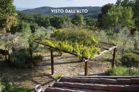 Villa a Roccatederighi, Grosseto, Roccatederighi - € 450.000 | Ref: 41741006-125-909550 - foto 6