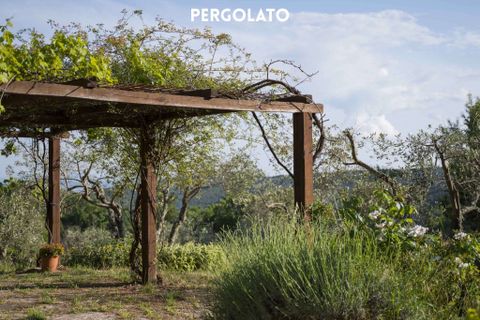 Villa a Roccatederighi, Grosseto, Roccatederighi - € 450.000 | Ref: 41741006-125-909550 - foto 7