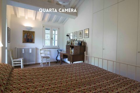 Villa a Roccatederighi, Grosseto, Roccatederighi - € 450.000 | Ref: 41741006-125-909550 - foto 12