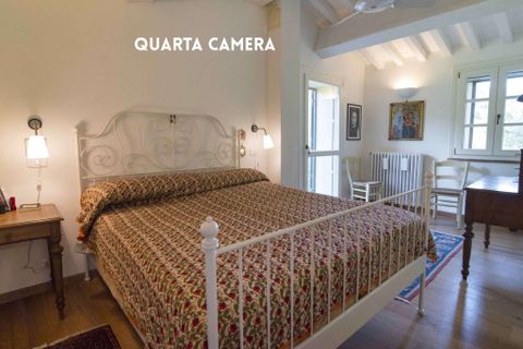 Villa a Roccatederighi, Grosseto, Roccatederighi - € 450.000 | Ref: 41741006-125-909550 - foto 13