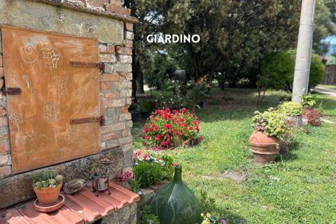Villa i Montemassi, Grosseto, Montemassi - € 950.000 | Ref: 41741006-124-909576 - foto 8