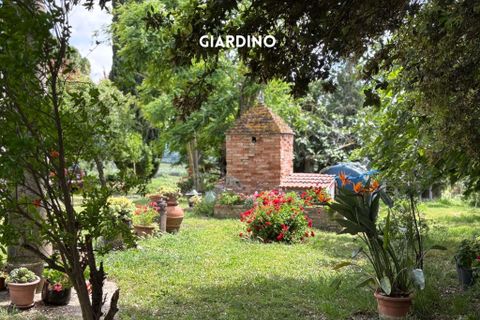 Villa i Montemassi, Grosseto, Montemassi - € 950.000 | Ref: 41741006-124-909576 - foto 9