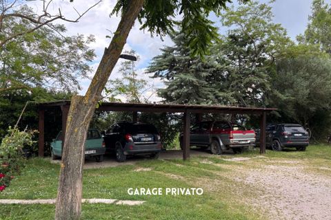 Villa i Montemassi, Grosseto, Montemassi - € 950.000 | Ref: 41741006-124-909576 - foto 10