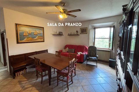 Villa i Montemassi, Grosseto, Montemassi - € 950.000 | Ref: 41741006-124-909576 - foto 18