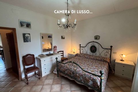 Villa i Montemassi, Grosseto, Montemassi - € 950.000 | Ref: 41741006-124-909576 - foto 19