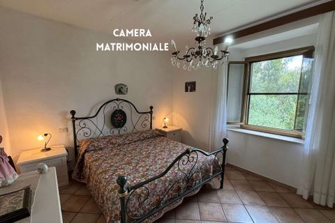 Villa i Montemassi, Grosseto, Montemassi - € 950.000 | Ref: 41741006-124-909576 - foto 21