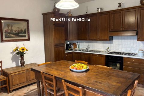 Villa i Montemassi, Grosseto, Montemassi - € 950.000 | Ref: 41741006-124-909576 - foto 23