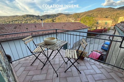 Villa i Roccastrada, Grosseto, Roccastrada - € 79.000 | Ref: 41741006-119-909654 - foto 1