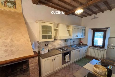 Villa i Roccastrada, Grosseto, Roccastrada - € 79.000 | Ref: 41741006-119-909654 - foto 2