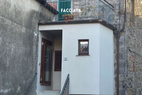 Villa i Roccastrada, Grosseto, Roccastrada - € 79.000 | Ref: 41741006-119-909654 - foto 4