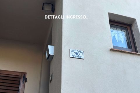 Villa i Roccastrada, Grosseto, Roccastrada - € 79.000 | Ref: 41741006-119-909654 - foto 5