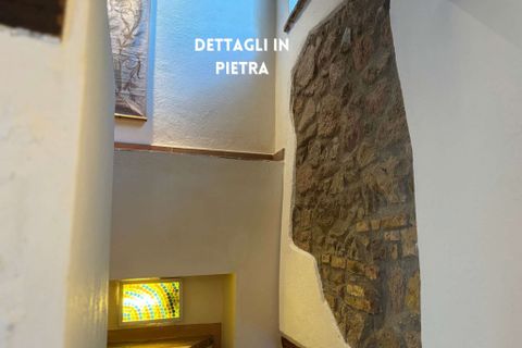 Villa i Roccastrada, Grosseto, Roccastrada - € 79.000 | Ref: 41741006-119-909654 - foto 8