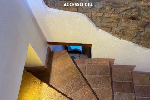 Villa i Roccastrada, Grosseto, Roccastrada - € 79.000 | Ref: 41741006-119-909654 - foto 10